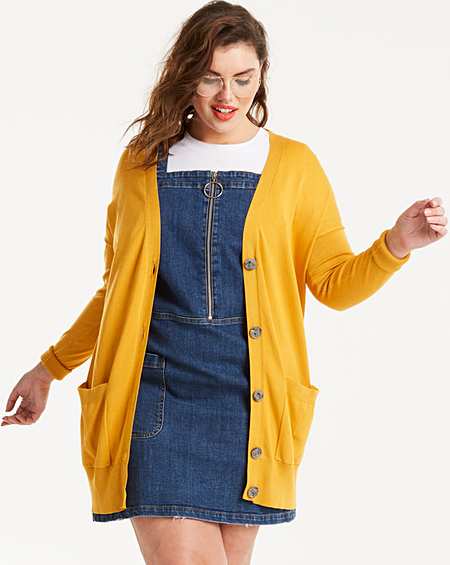 simply be ladies cardigans