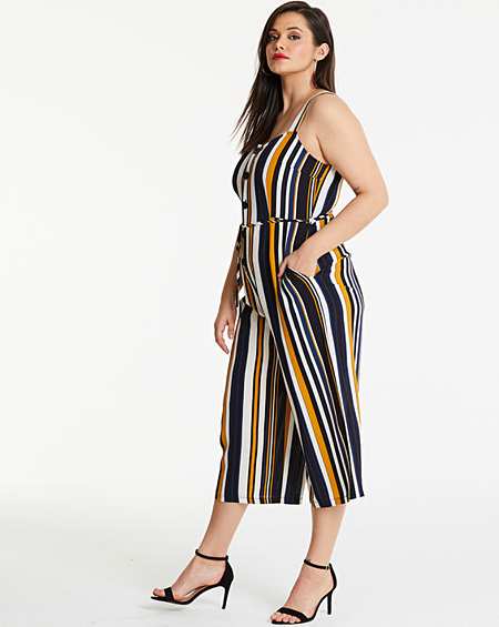 coast carlo tux jumpsuit