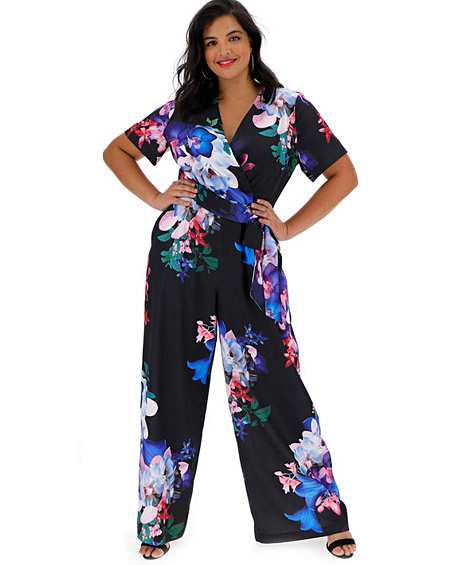 coast blue jumpsuit