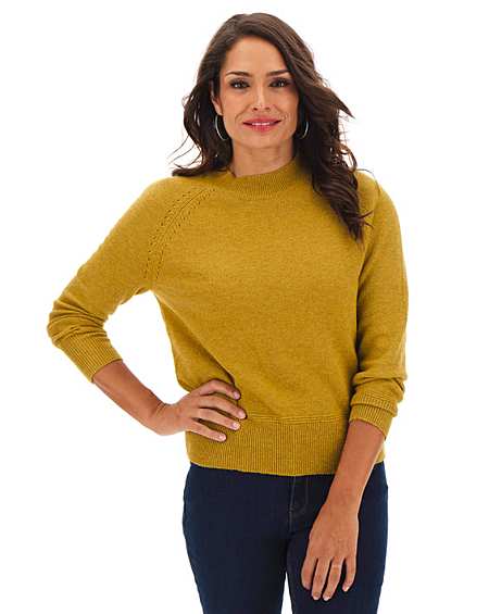 oasis ladies jumpers sale