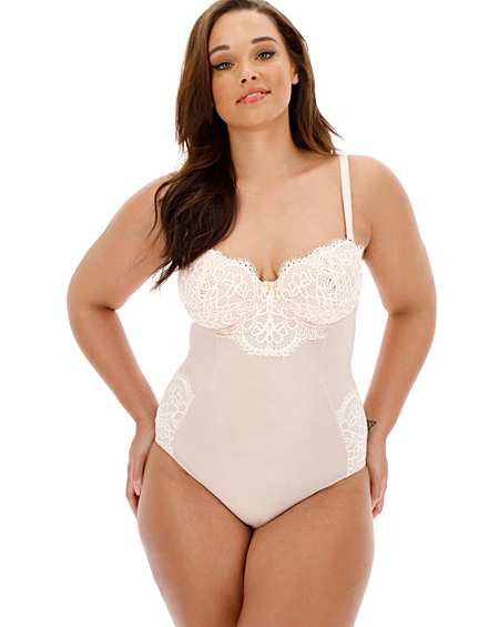 pretty shapewear