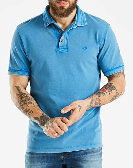 mantaray mens polo shirts sale