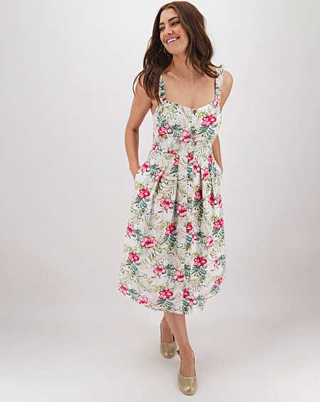 joe browns summer dresses sale