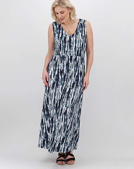 jd williams summer maxi dresses