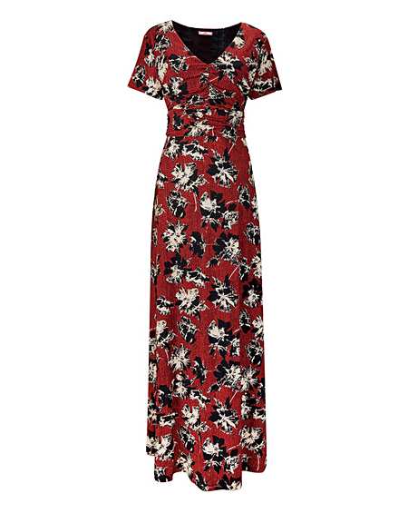 jd williams summer maxi dresses