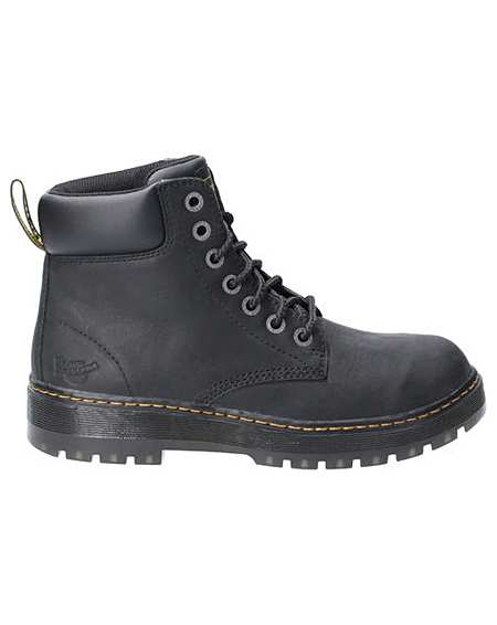 jd williams doc martens