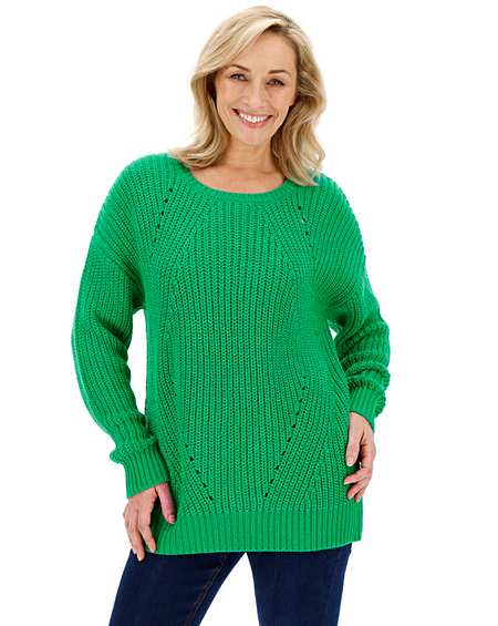 jd womens jumpers