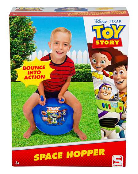 Shaped Bowling Set Age 3 Years Disney Pixar Toy Story Ooooh