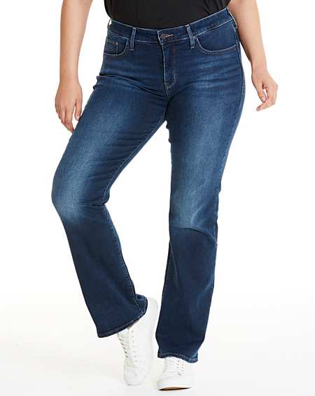 clearance womens levi jeans