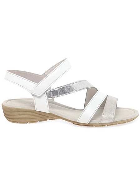 gabor earl sandals