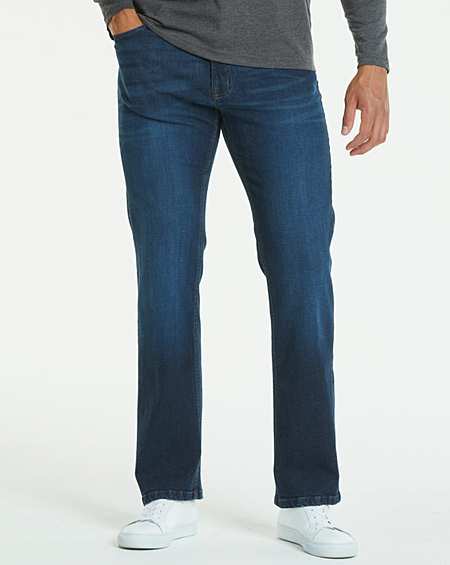 jacamo loose fit jeans