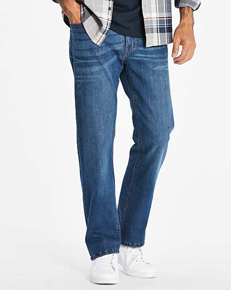 premier man jeans