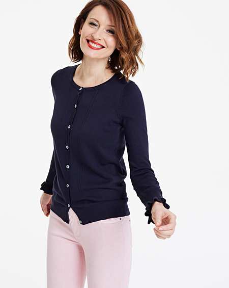 jd williams womens cardigans