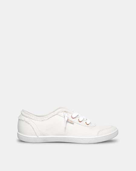 Bobs by outlet skechers canvas shoes