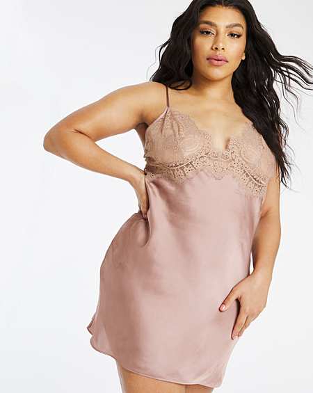 maybelline nighties