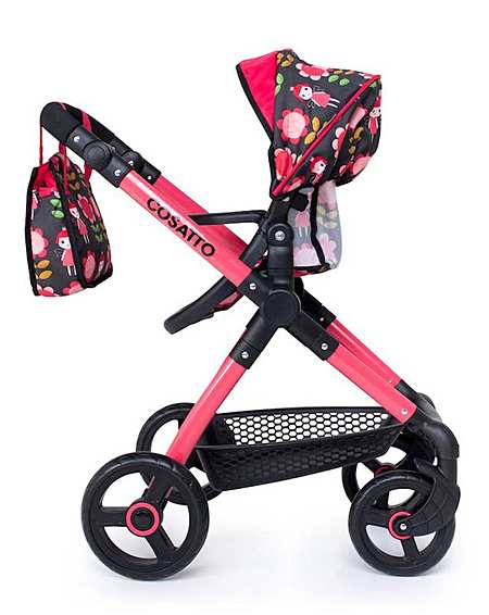 kids prams