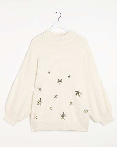 marisota ladies jumpers