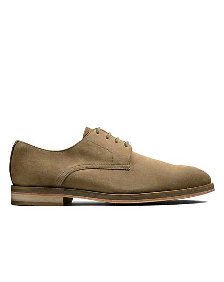 premier man cushion walk shoes