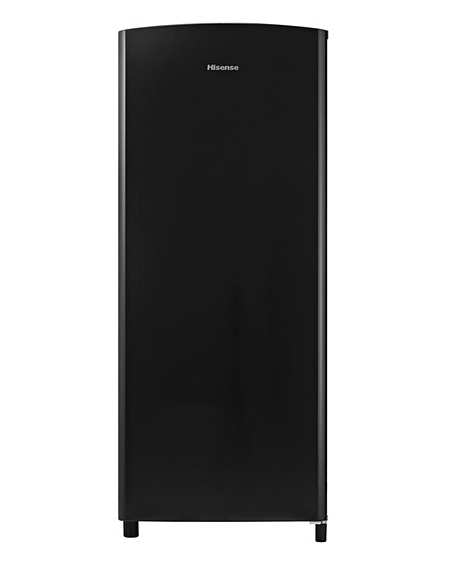 hisense rr220d4ab21 fridge