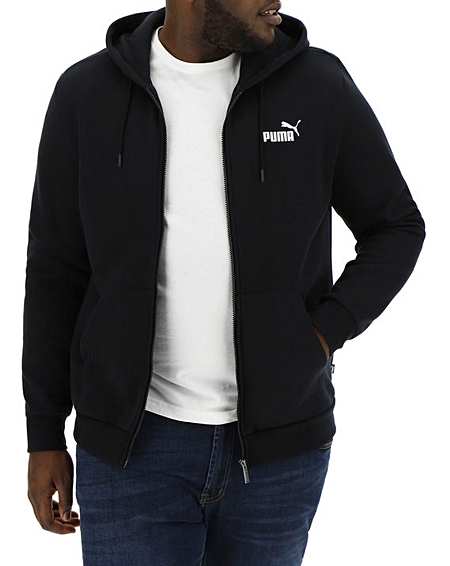 puma hoodie jd