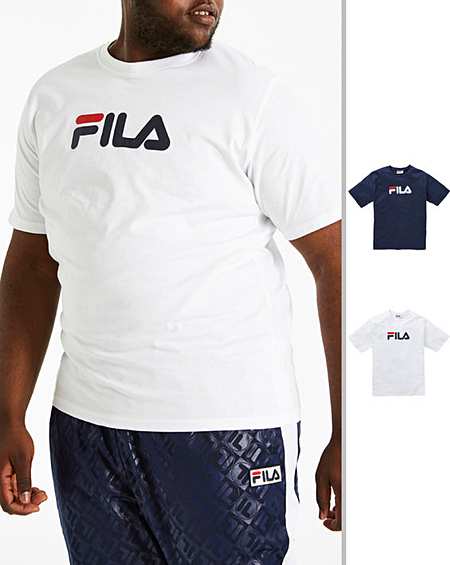 fila clothing ireland