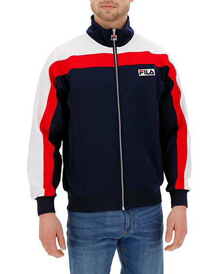 fila kensington tracksuit