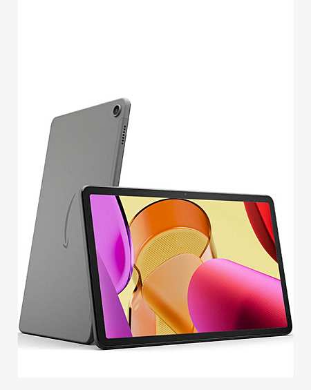 Amazon Fire Max 11 tablet (newest gen), our most powerful tablet yet, vivid  11