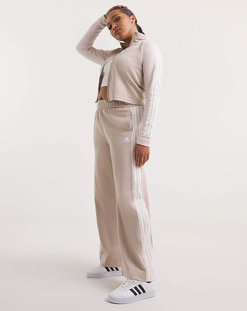 Adidas tlrd best sale track pants