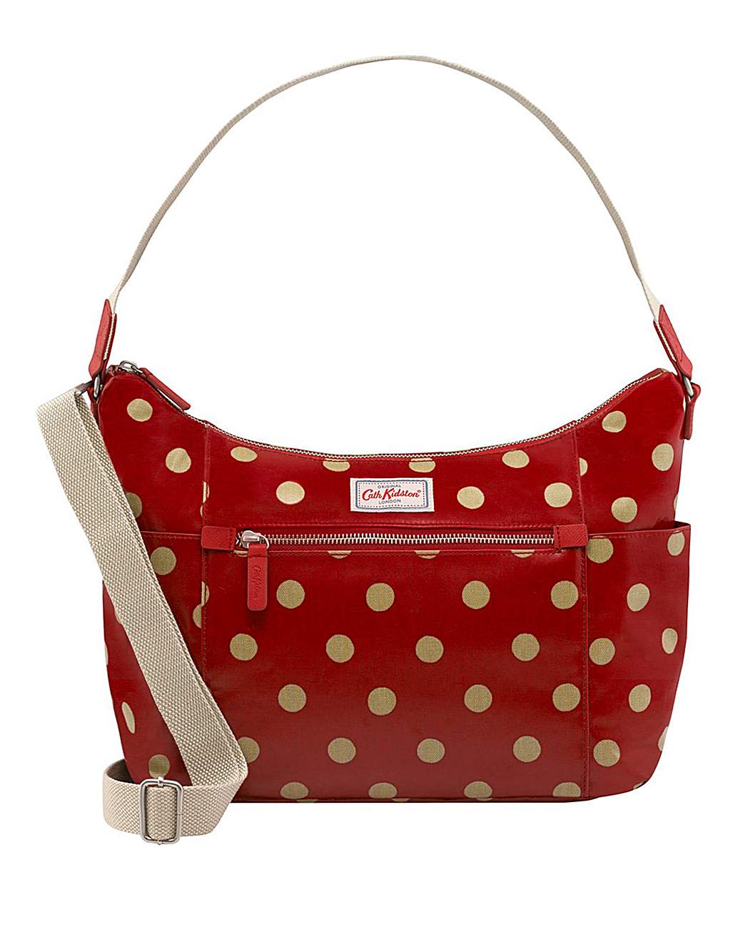 cath kidston buggy bag