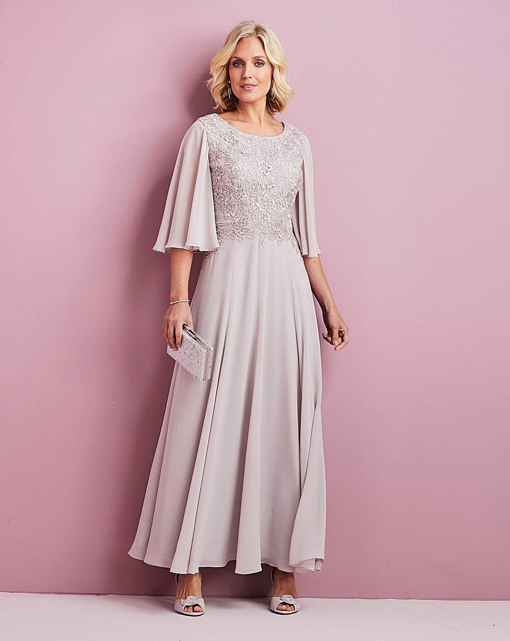 jd williams nightingales