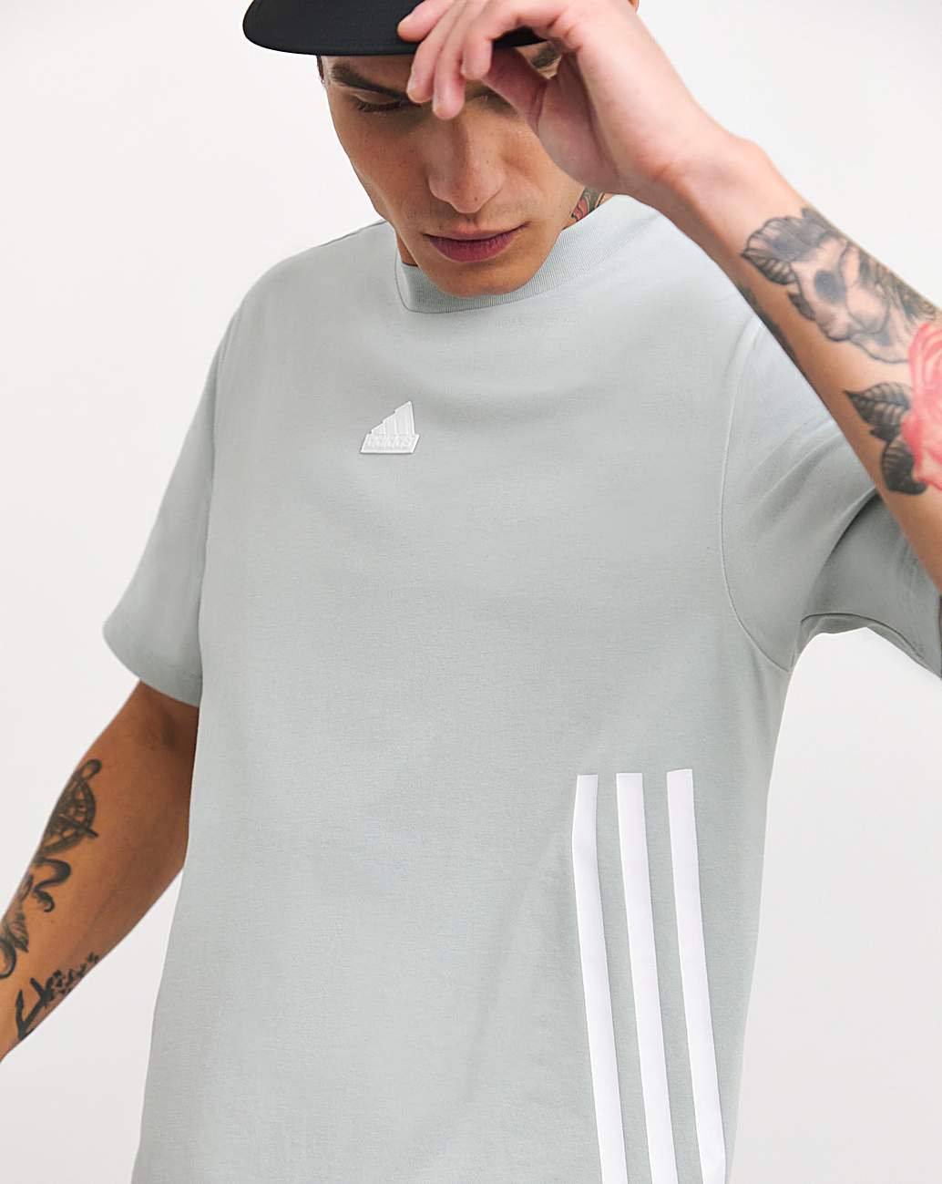 Adidas t shirt discount 03