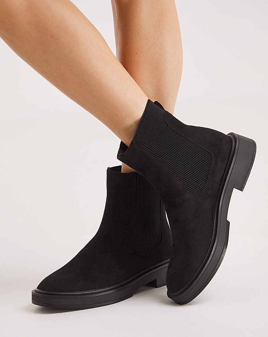 Office bramble deals chelsea boots