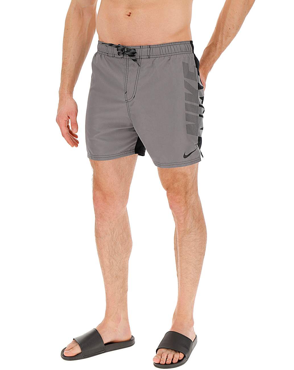 5 inch volley shorts