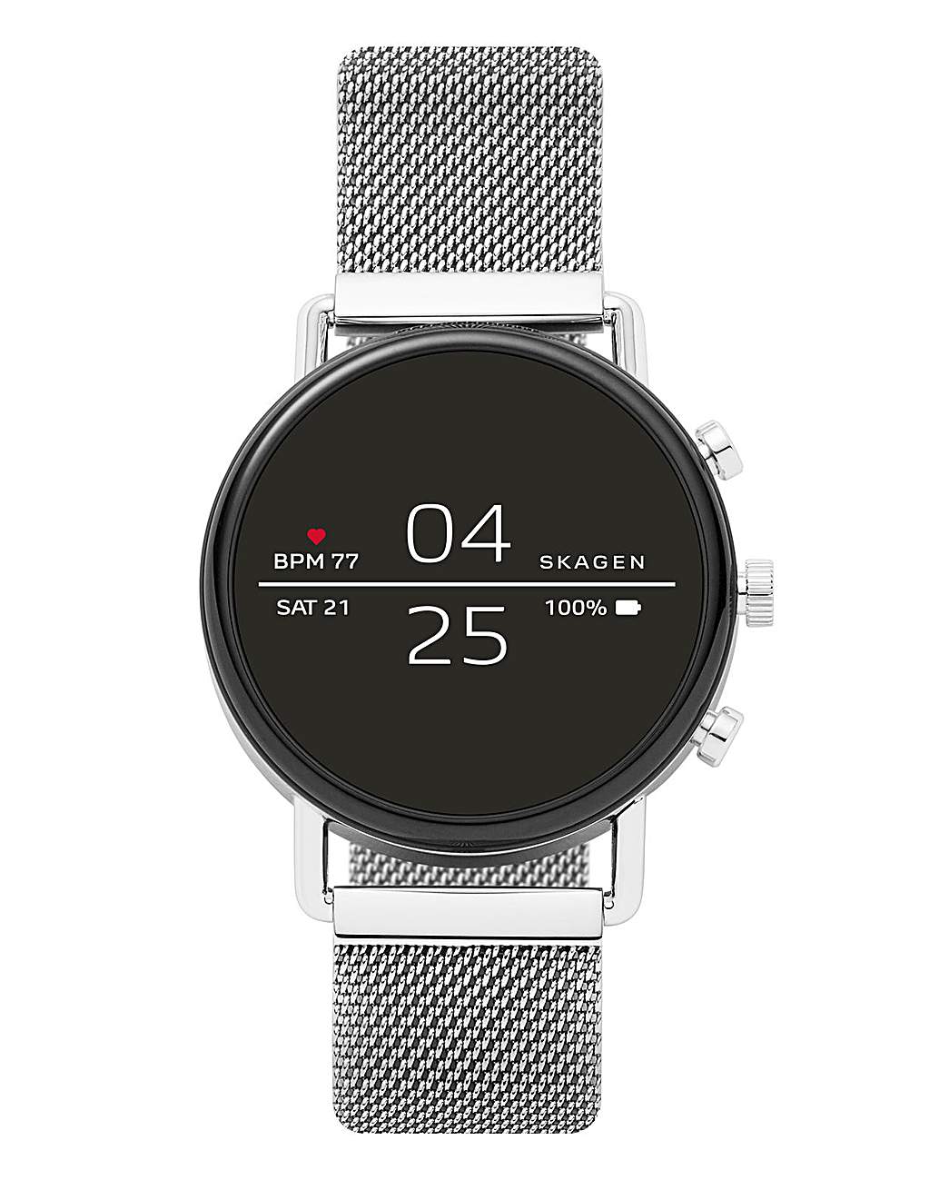 skagen connected falster gen 4