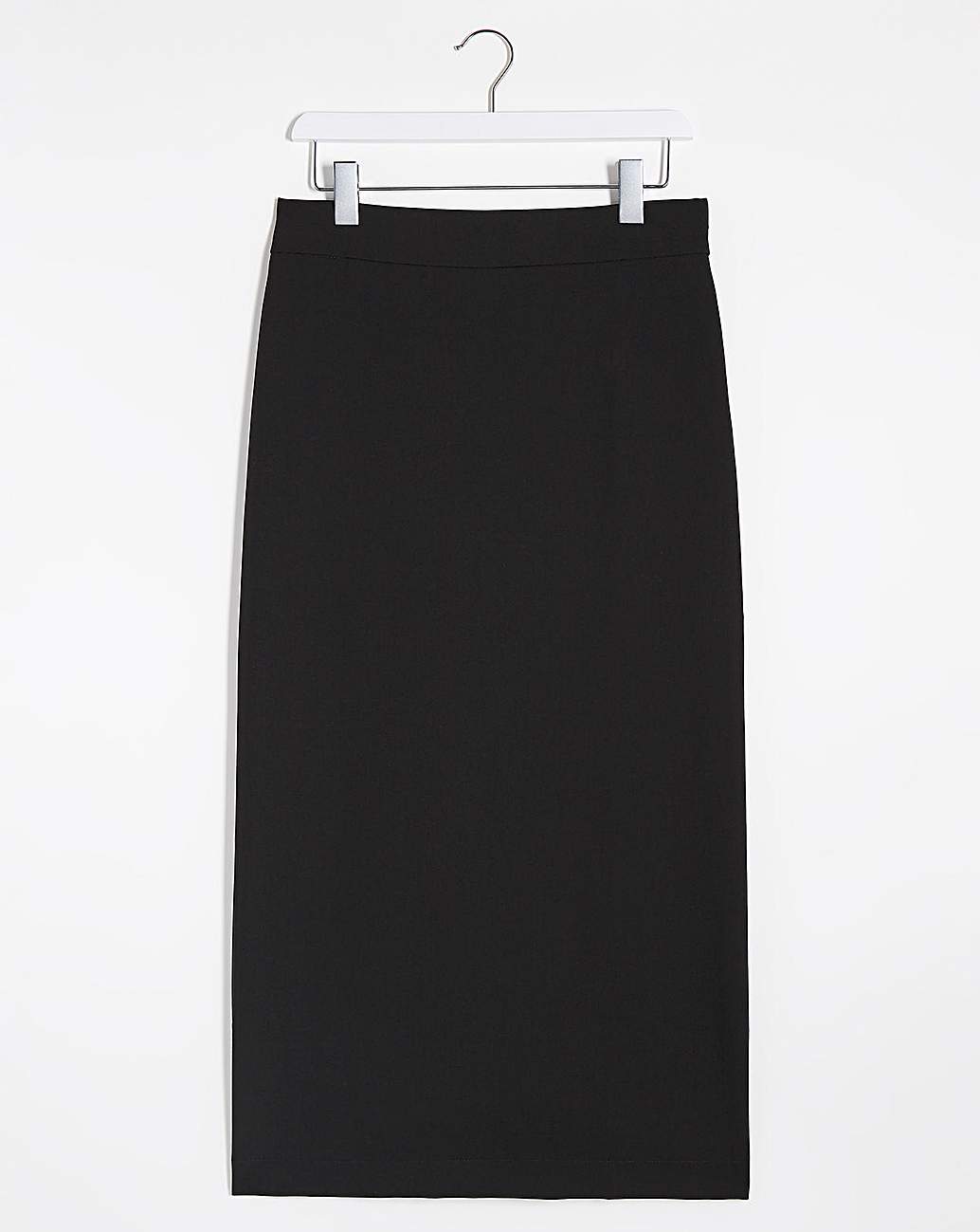 jd williams black skirts