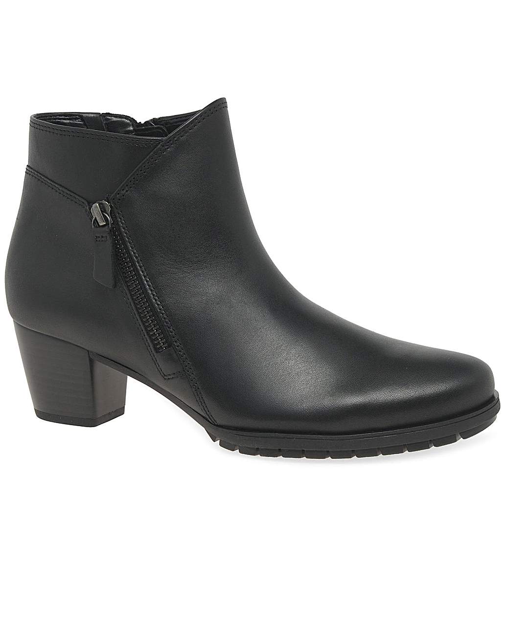 Gabor extra clearance wide boots