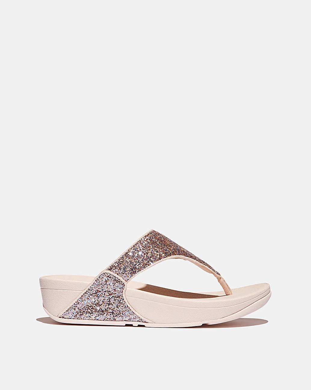 Fit Flop Lulu Sandals Standard Fit | Premier Man