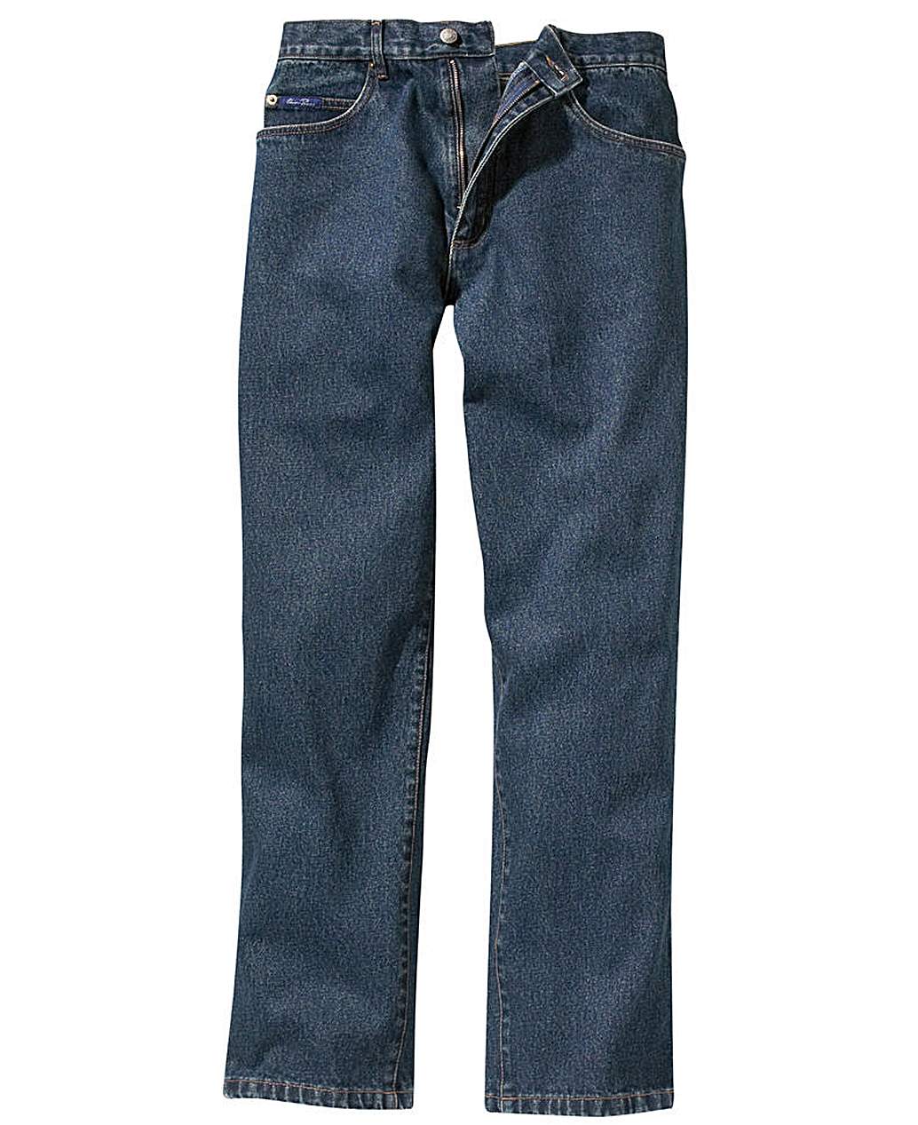 jacamo union blue jeans