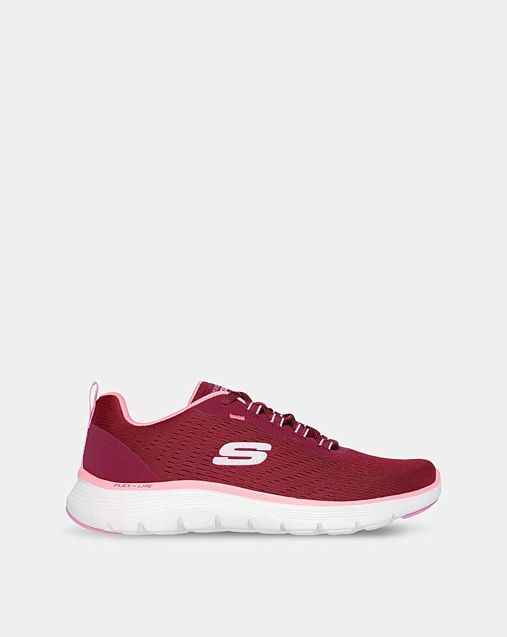 Skechers Flex Appeal 5.0 Trainers Fashion World