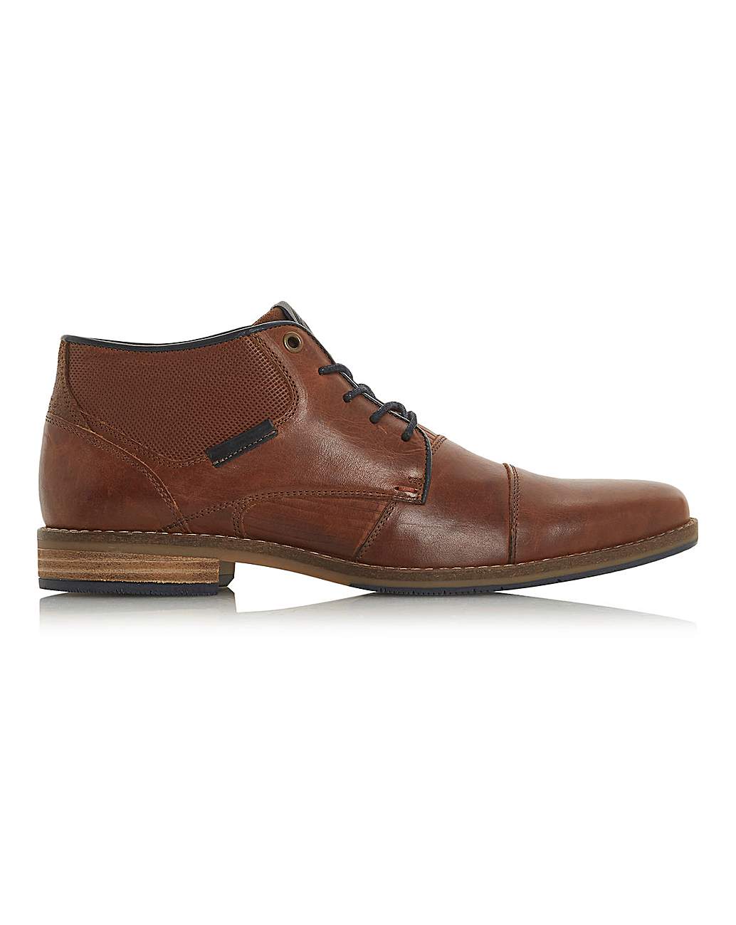 dune chigwell chukka boots