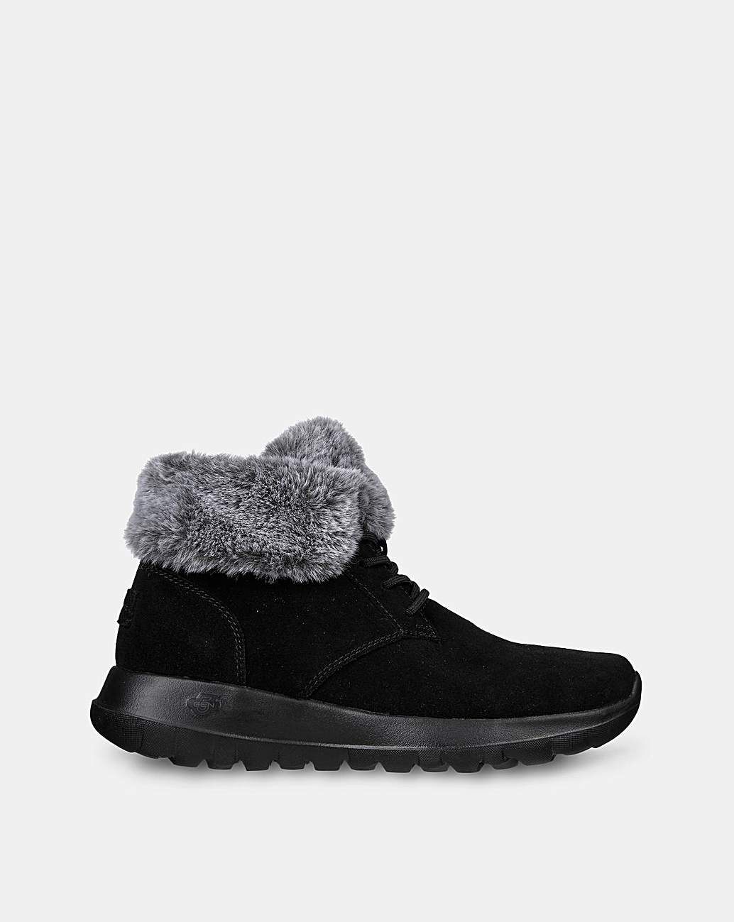 Skechers on the go hotsell lush boots