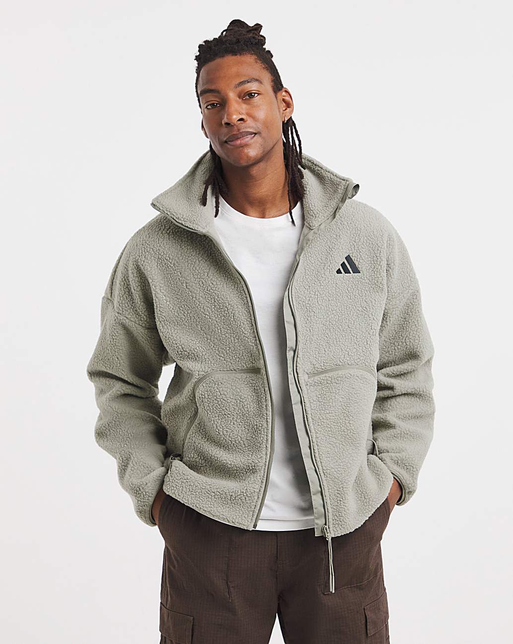 ジャケット・アウター theredthread emblem fold hoodie ジャケット・アウター theredthread emblem fold hoodie THEREDTHREAD