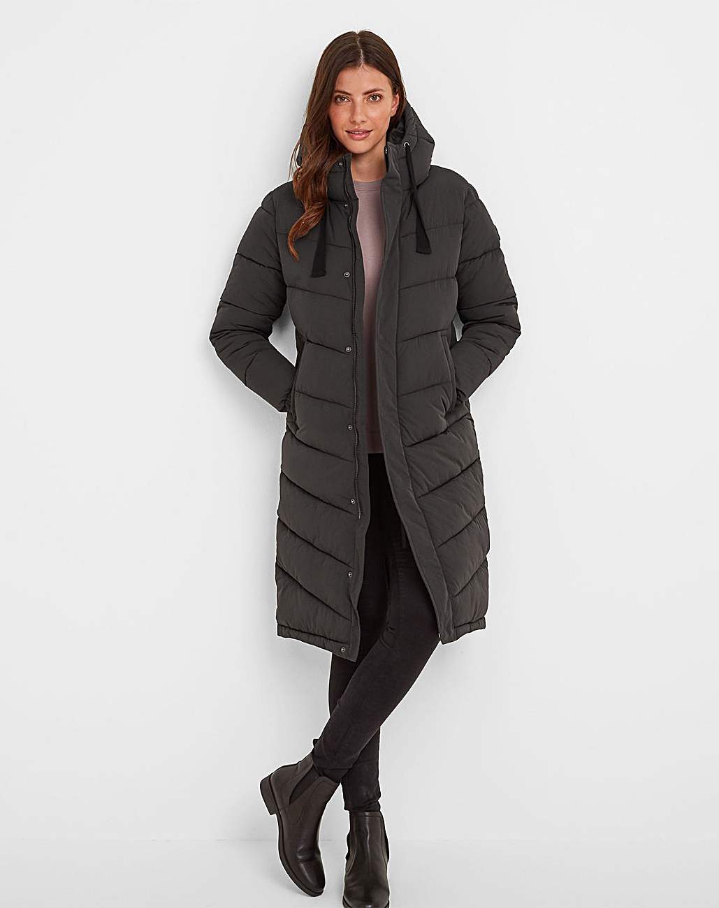Tog 24 ilkley coat top