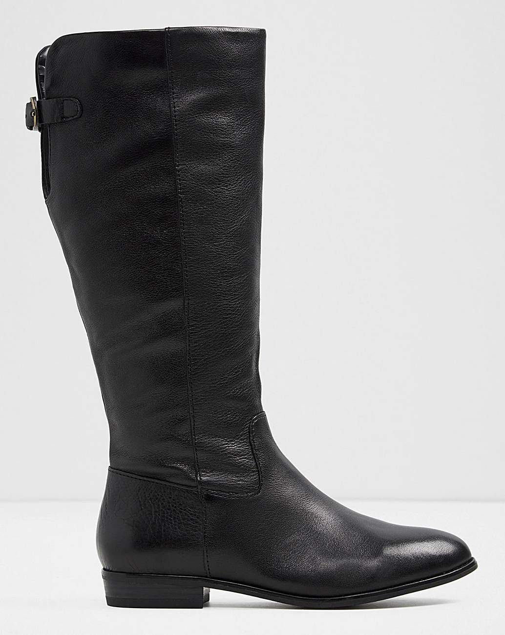 Aldo keesha 2025 boots black