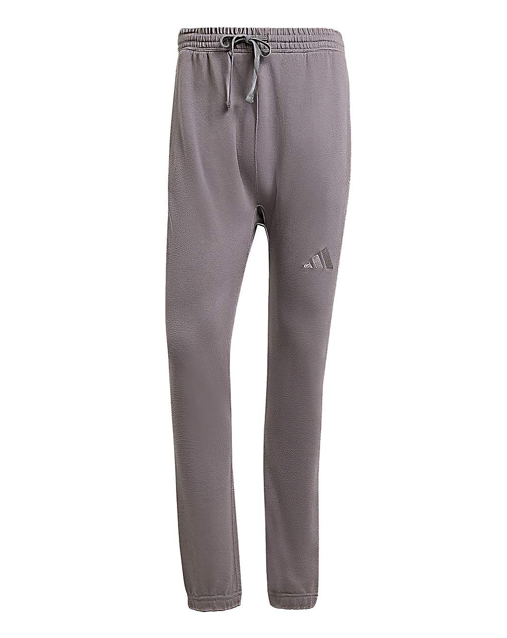 gray adidas pants