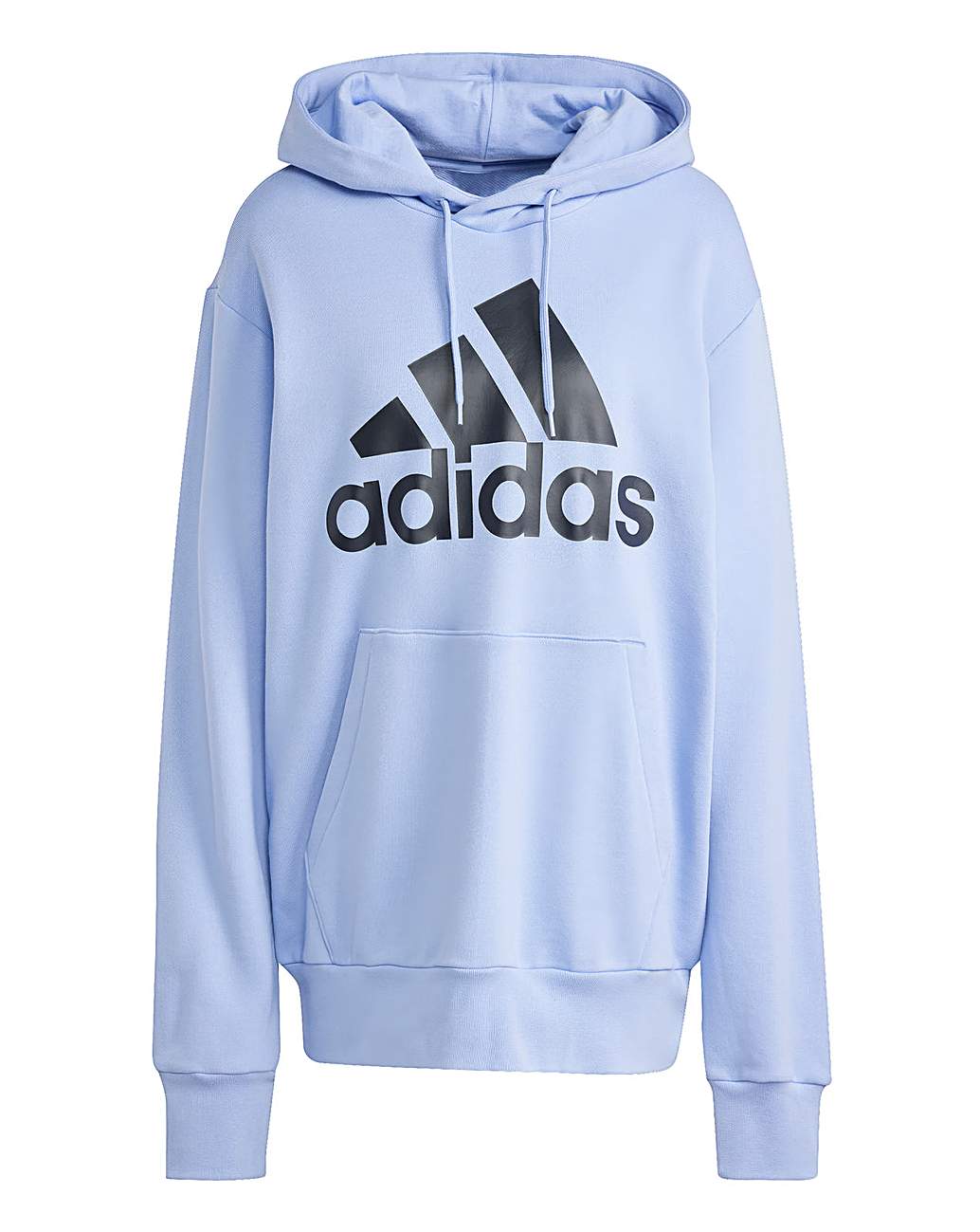 adidas baby blue hoodie
