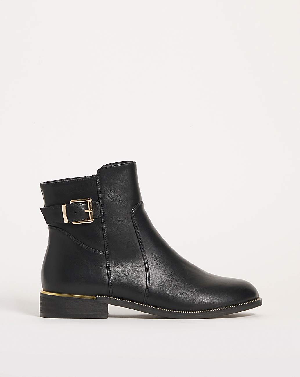 Carvela scout ankle boots sale