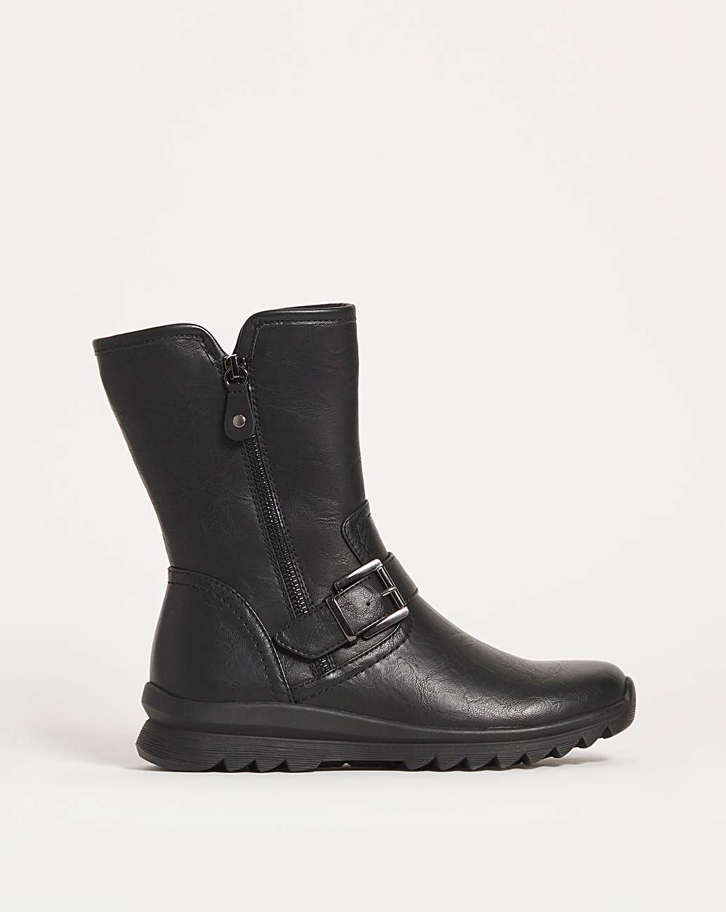 Ugg hot sale jenise black