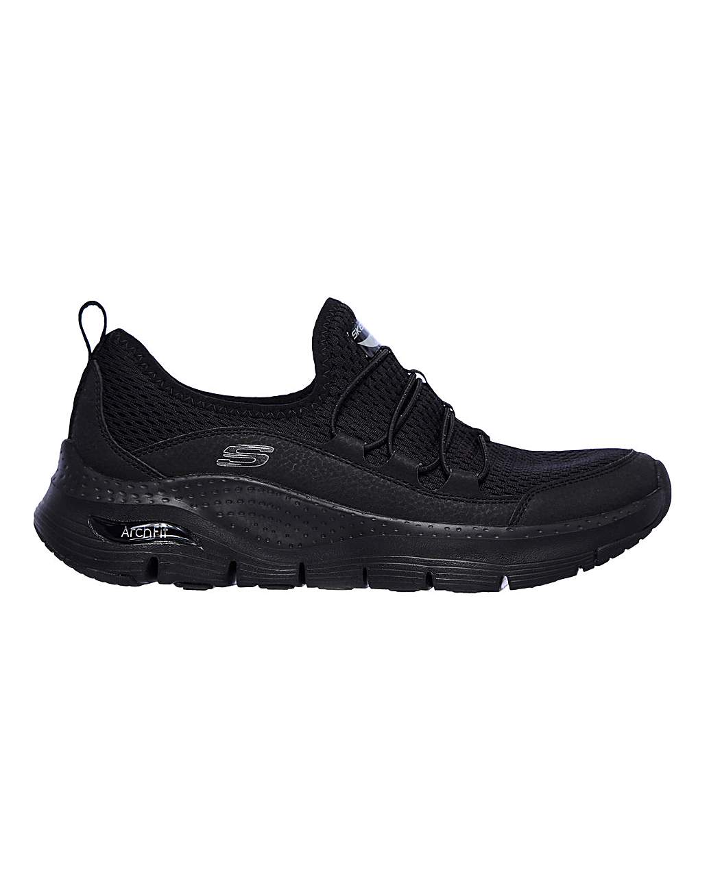 Skechers Arch Fit Lucky Thoughts 