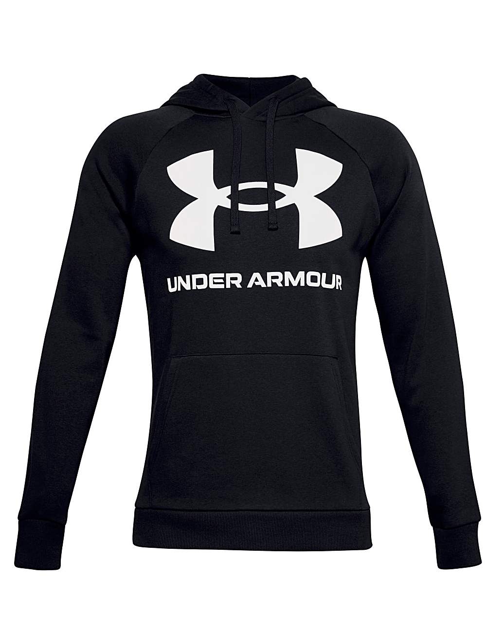 jacamo under armour